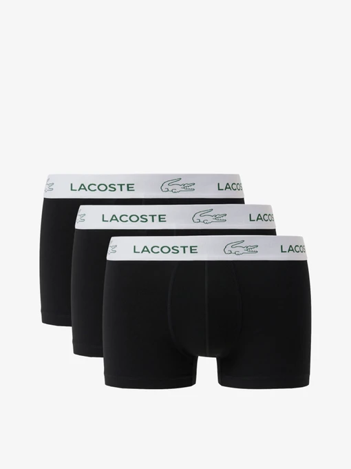 Нижнее белье Lacoste модель 5H3583031 Фото