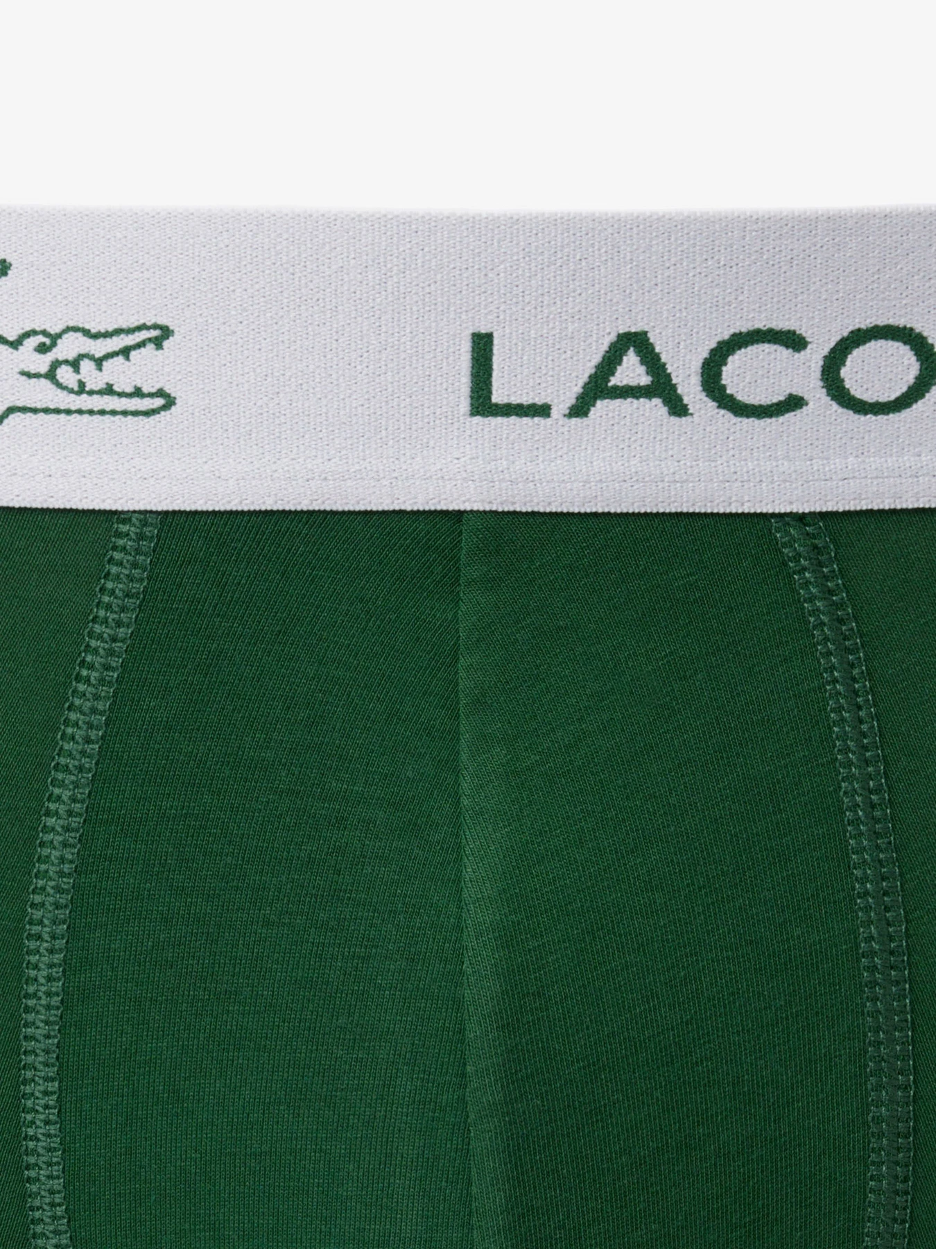 Нижнее белье Lacoste модель 5H3583132 Нижнее белье Lacoste модель 5H3583132 Фото