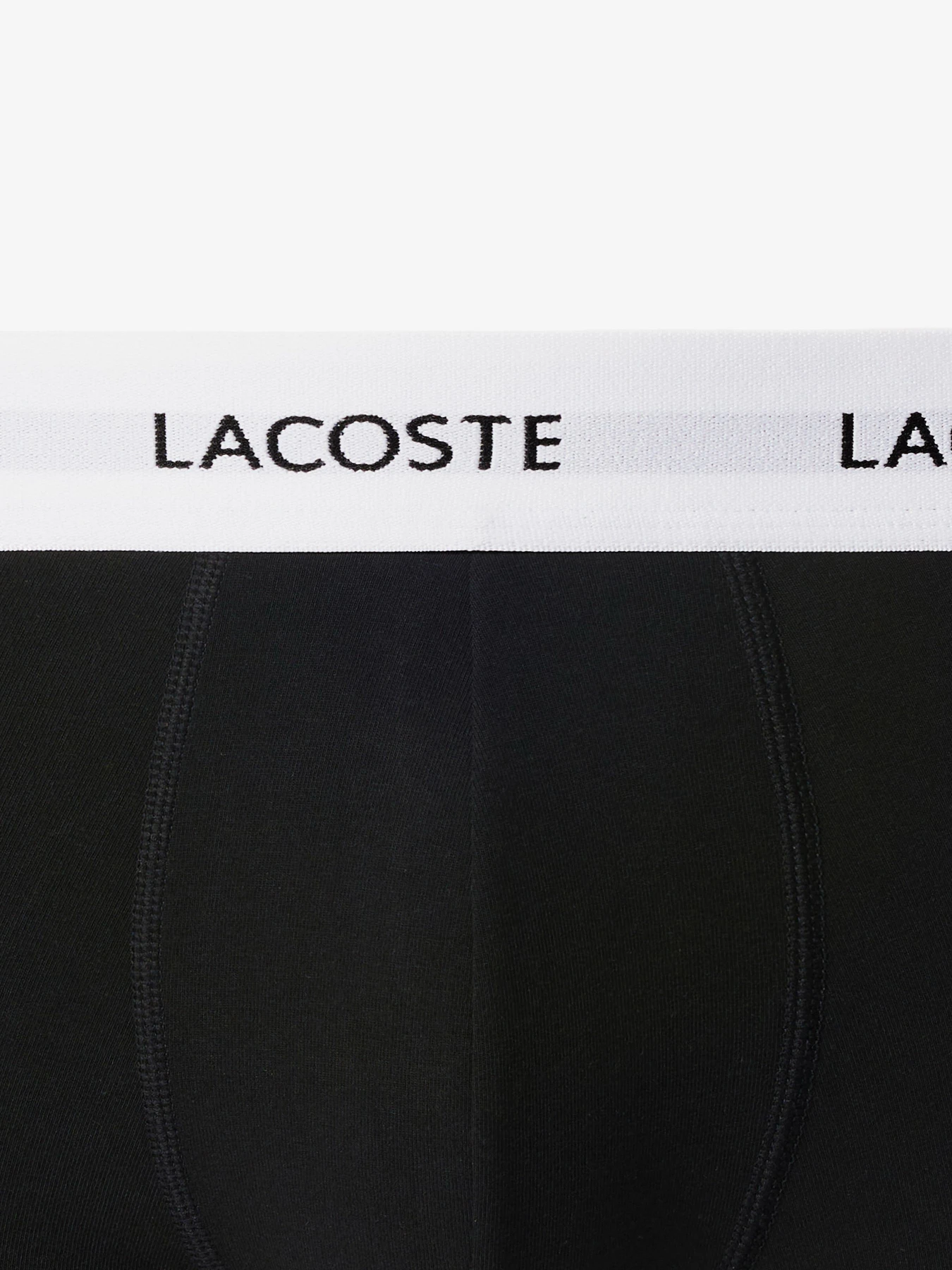 Нижнее белье Lacoste модель 5H5150031 Нижнее белье Lacoste модель 5H5150031 Фото
