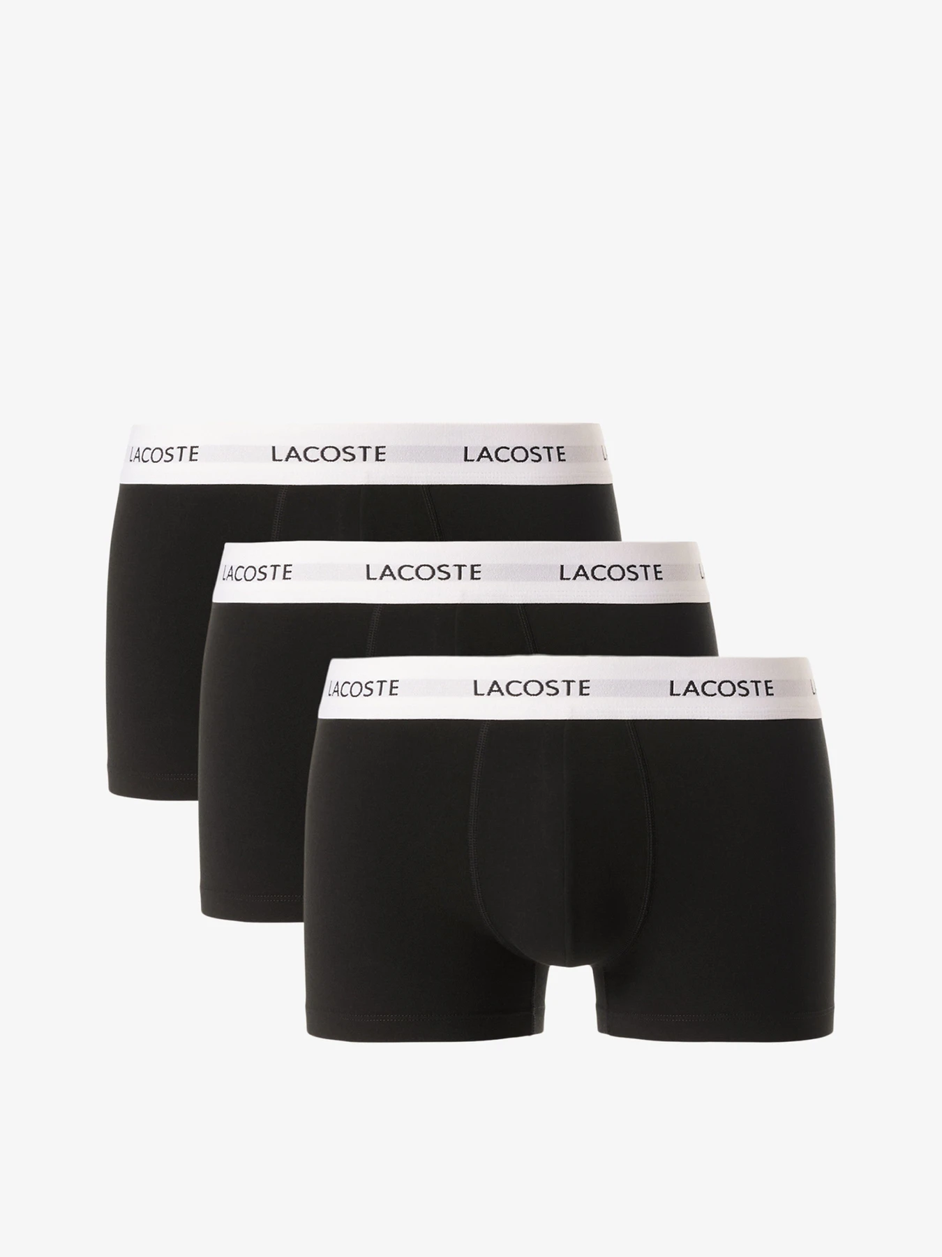Нижнее белье Lacoste модель 5H5150031 Нижнее белье Lacoste модель 5H5150031 Фото