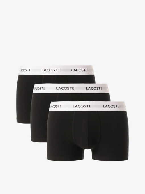 Нижнее белье Lacoste модель 5H5150031 Фото