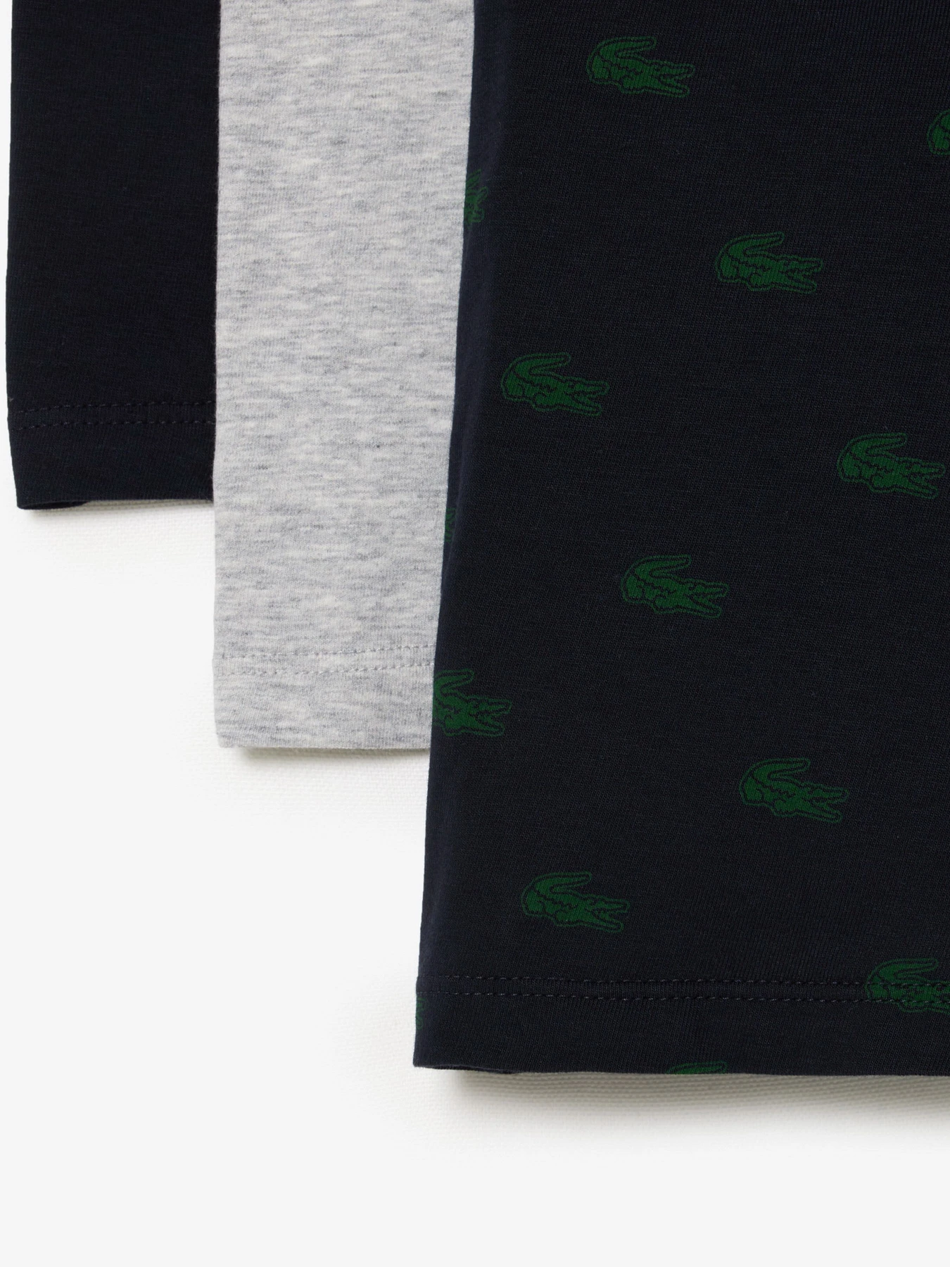 Нижнее белье Lacoste модель 5H5154I90 Фото