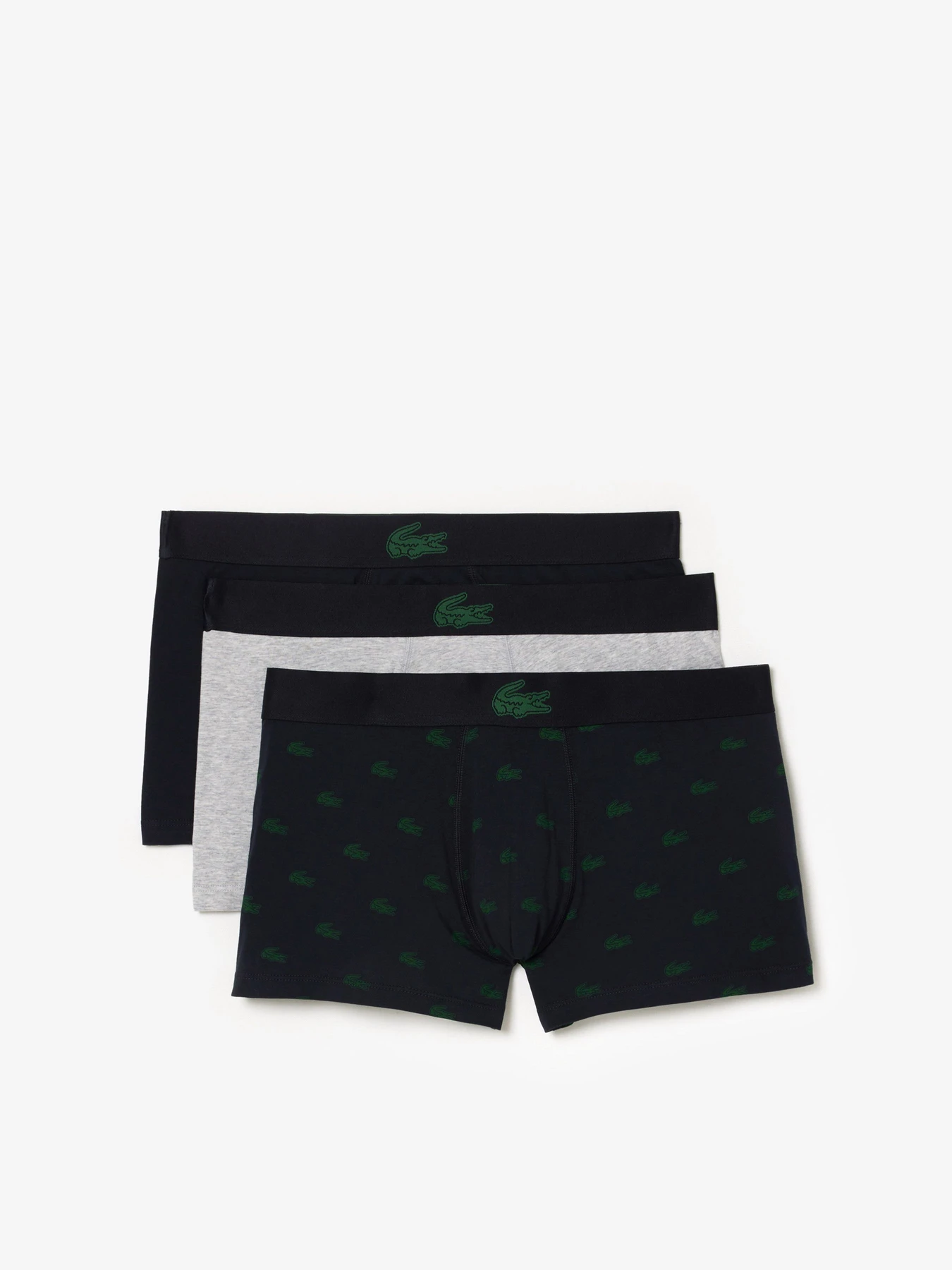 Нижнее белье Lacoste модель 5H5154I90 Фото