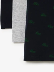 Нижнее белье Lacoste модель 5H5154I90 Фото