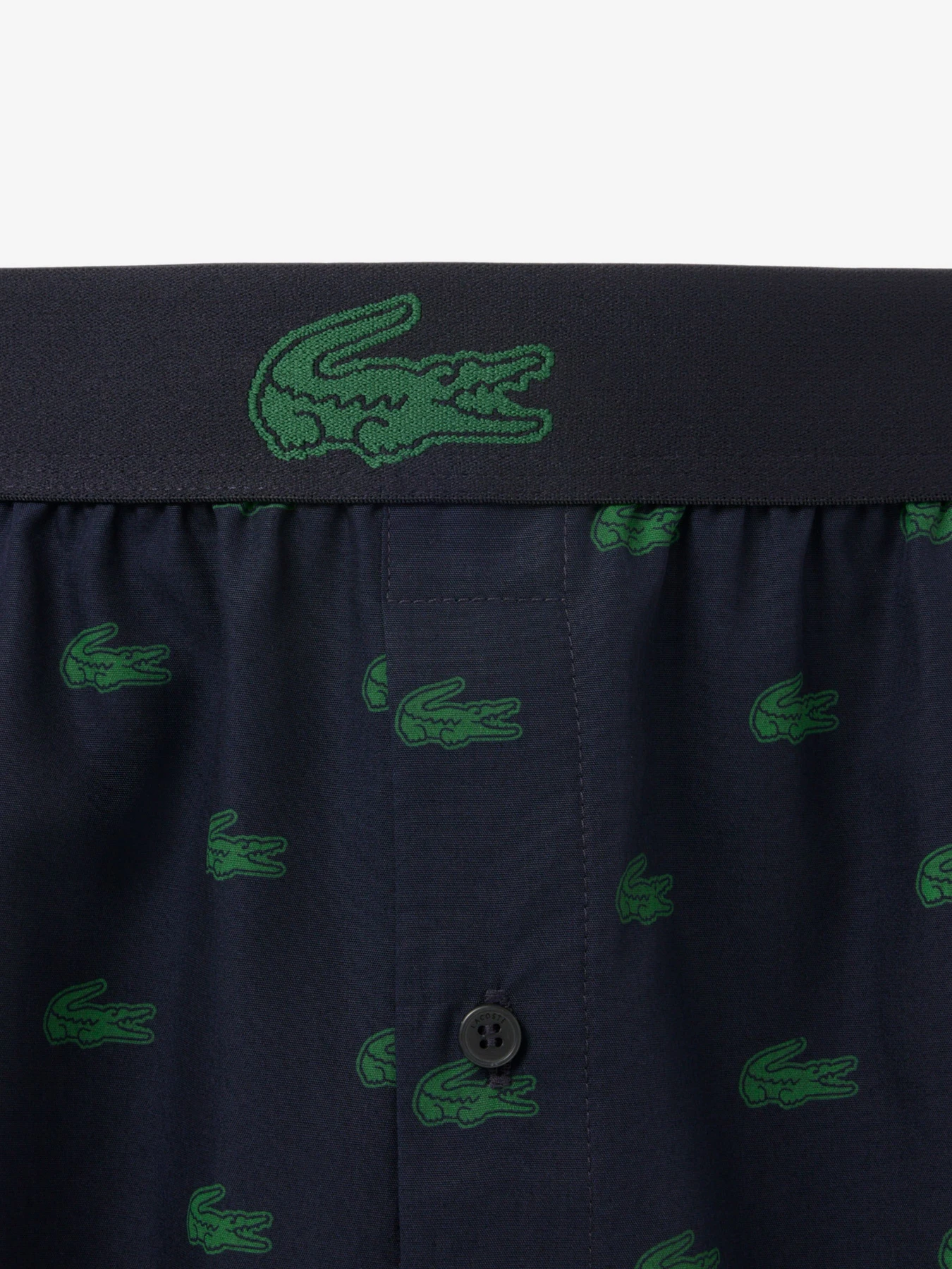 Нижня білизна Lacoste модель 7H49619I6 Нижня білизна Lacoste модель 7H49619I6 Фото