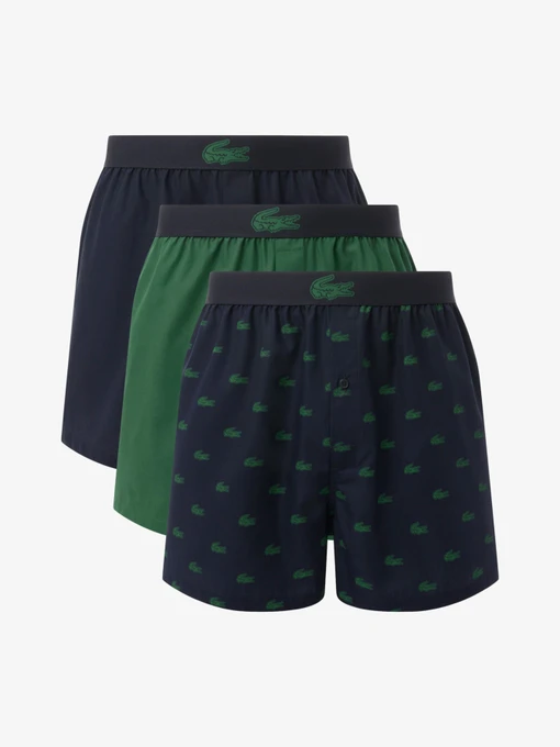 Нижнее белье Lacoste модель 7H49619I6 Фото