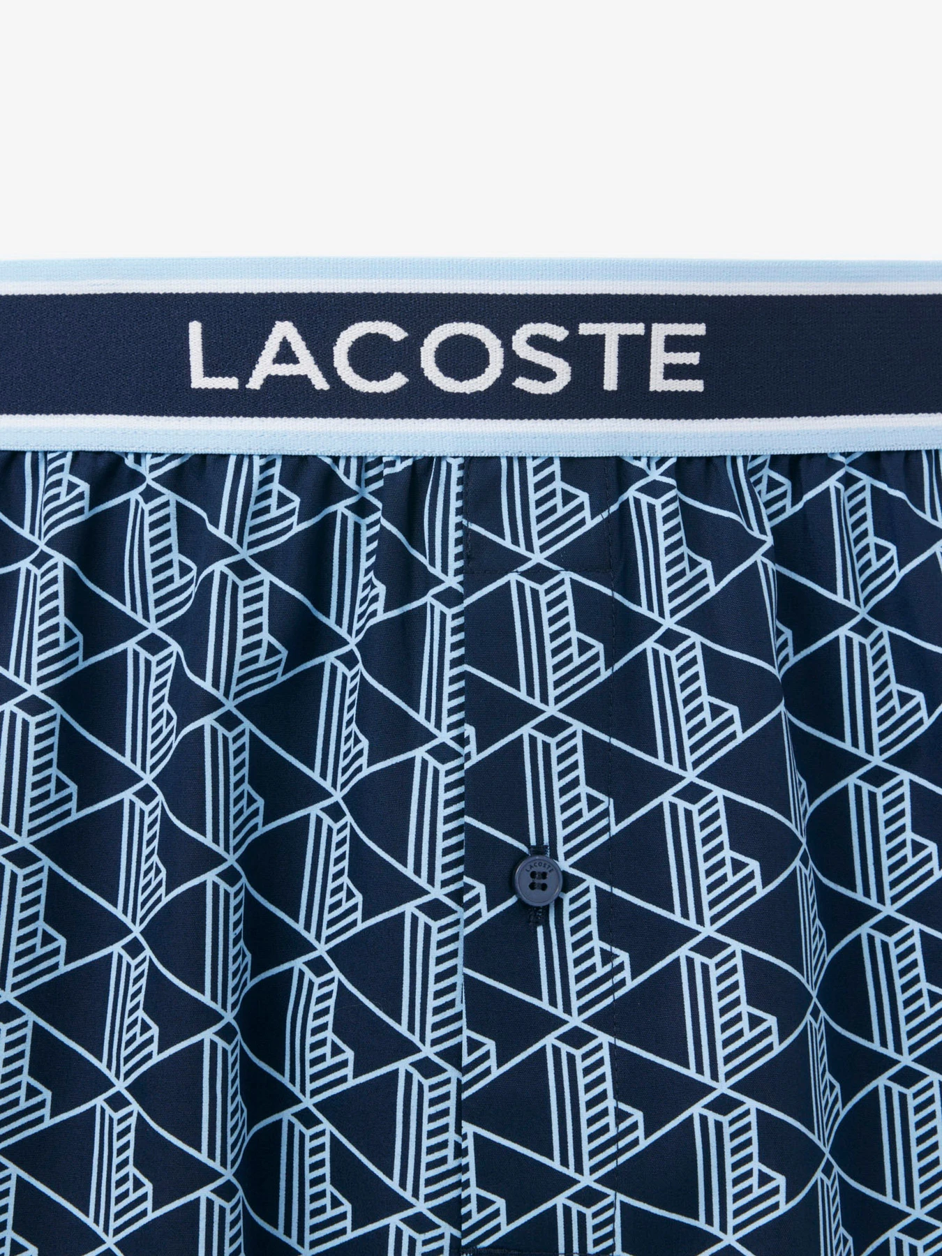 Нижнее белье Lacoste модель 7H4972AIF Фото