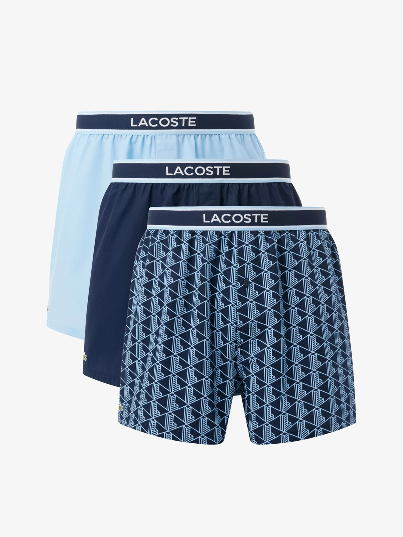 Нижнее белье Lacoste модель 7H4972AIF Фото