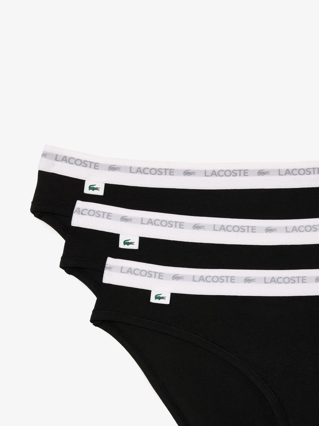 Нижня білизна Lacoste модель 8F1338031 Фото