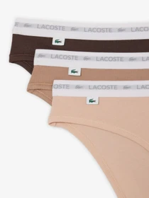 Нижнее белье Lacoste модель 8F1338I87 Фото