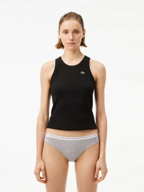 Нижня білизна Lacoste модель 8F1338NUA Фото