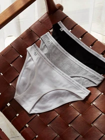 Нижня білизна Lacoste модель 8F1338NUA Фото
