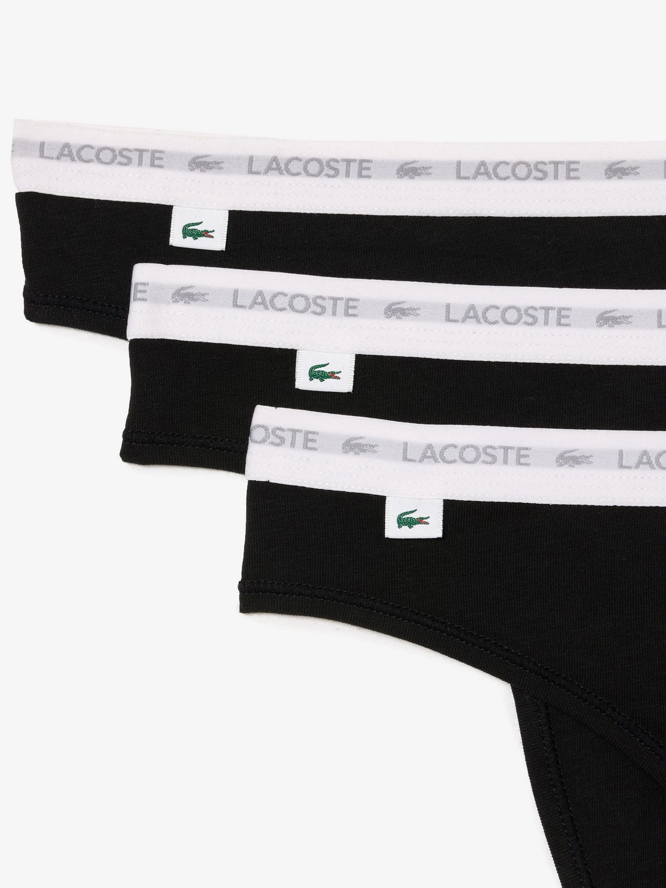 Нижня білизна Lacoste модель 8F1341031 Фото