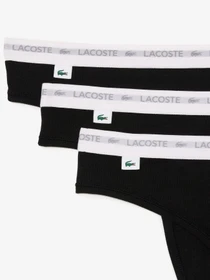 Нижня білизна Lacoste модель 8F1341031 Фото