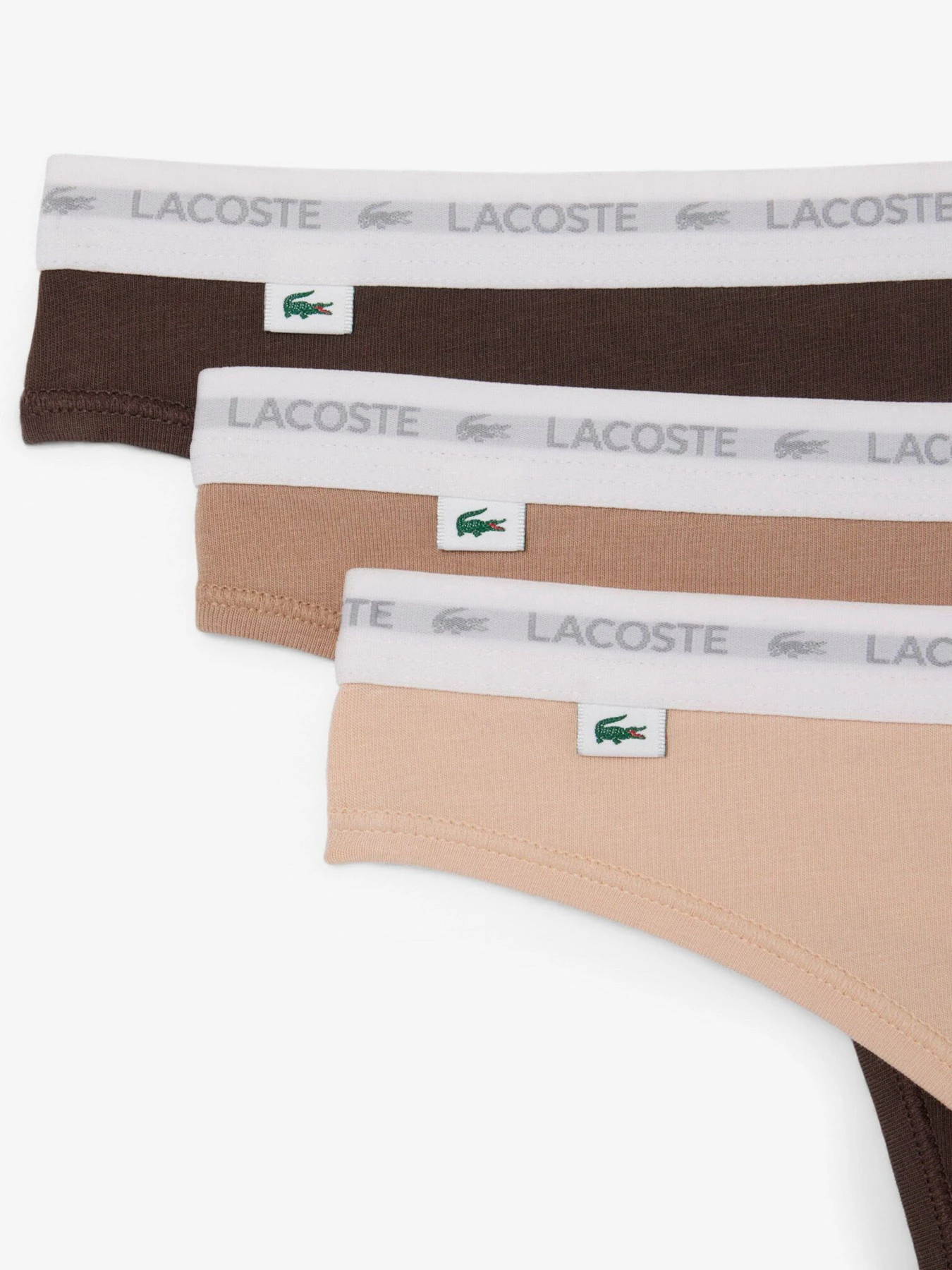 Нижня білизна Lacoste модель 8F1341I87 Фото