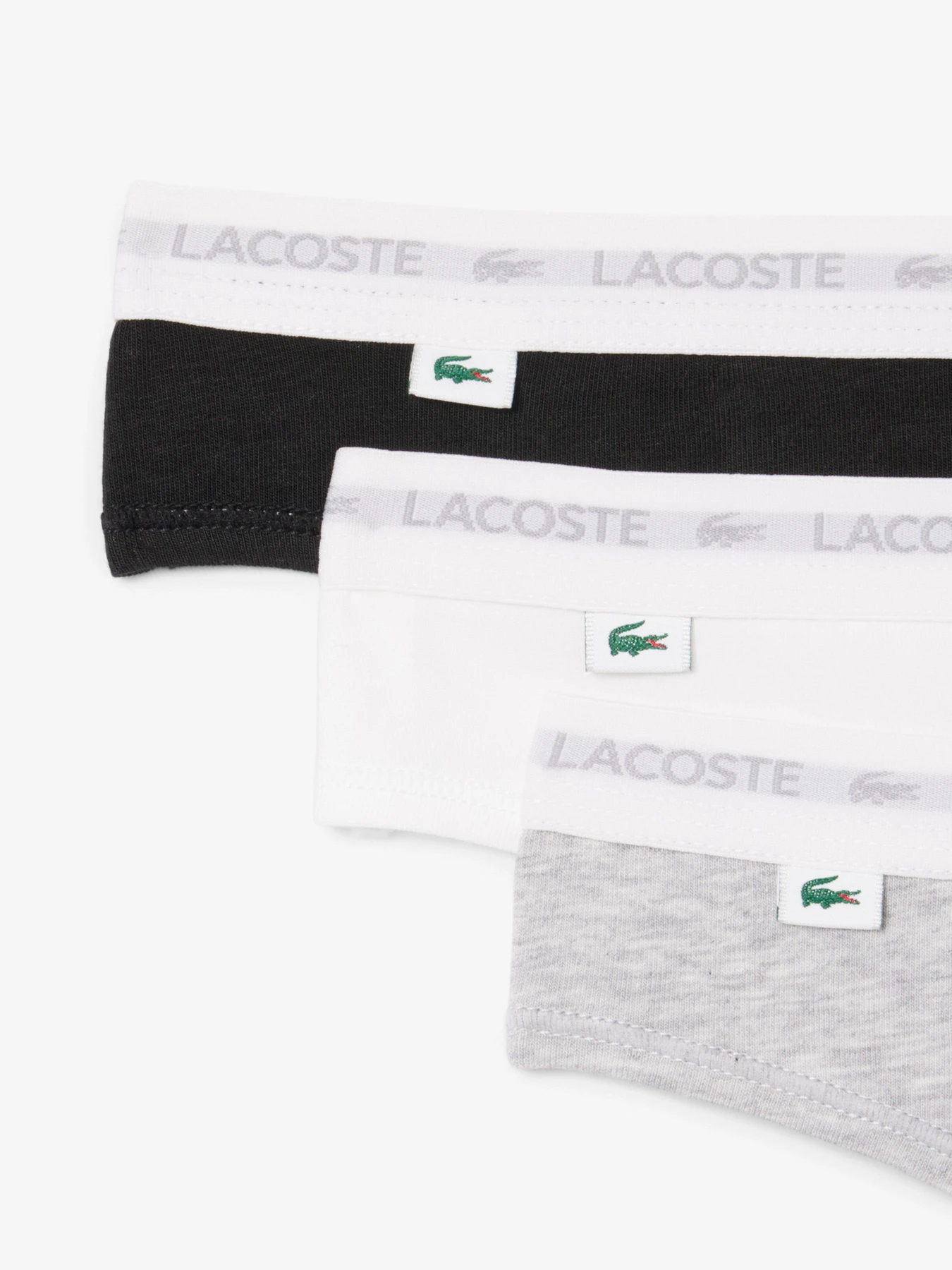 Нижня білизна Lacoste модель 8F1341NUA Фото