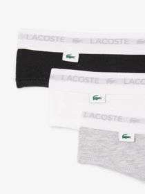 Нижня білизна Lacoste модель 8F1341NUA Фото