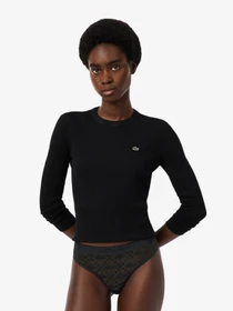 Нижня білизна Lacoste модель 8F2678031 Фото