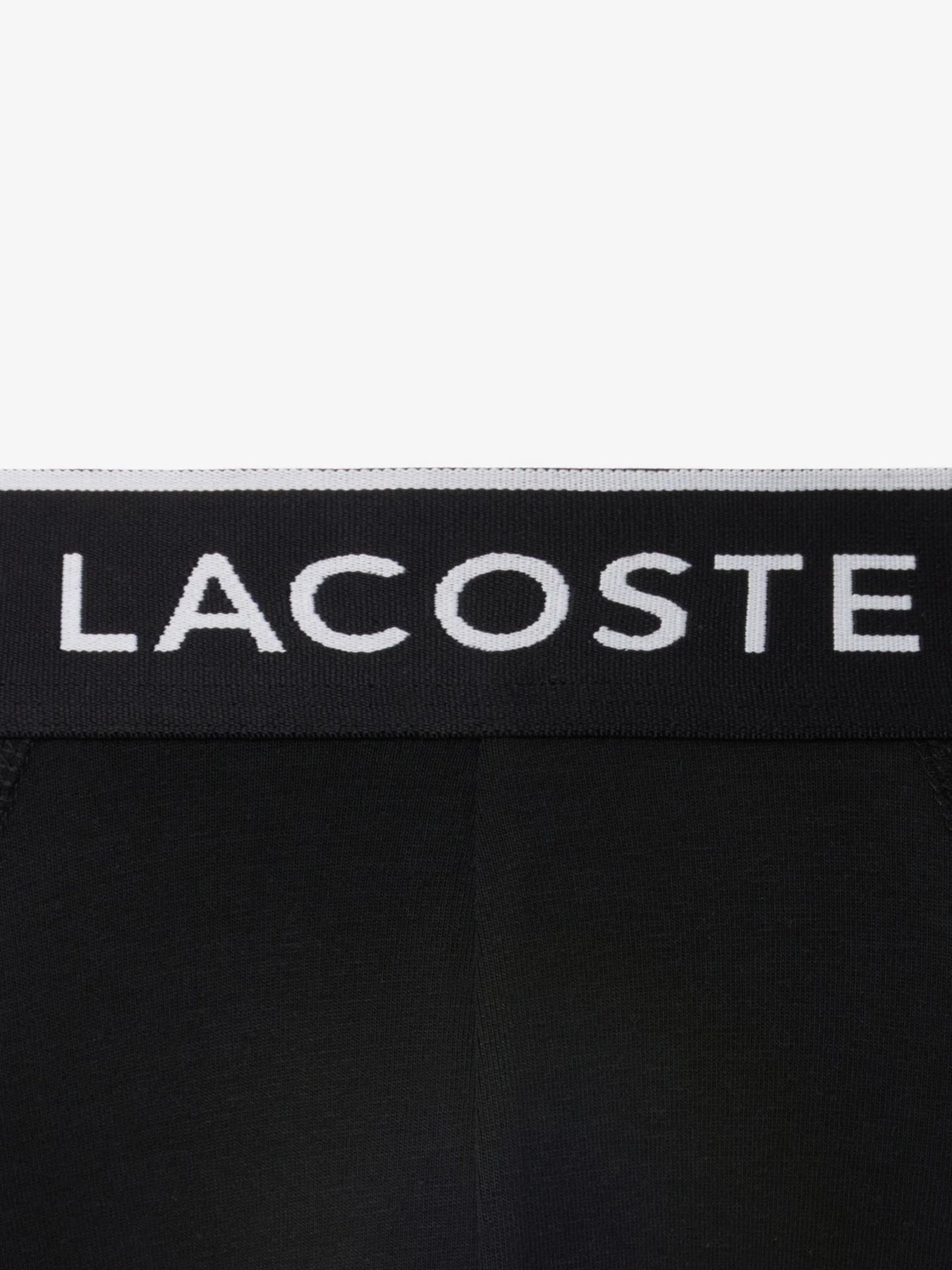 Нижнее белье Lacoste модель 8H1293031 Фото