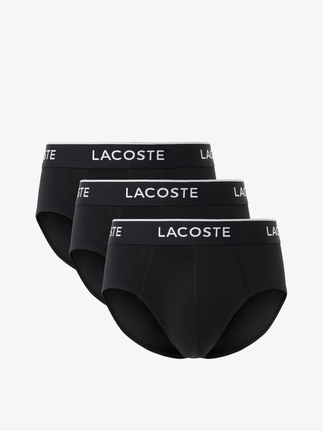 Нижнее белье Lacoste модель 8H1293031 Фото