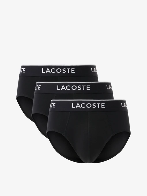Нижня білизна Lacoste модель 8H1293031 Фото