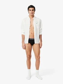 Нижнее белье Lacoste модель 8H1293031 Фото