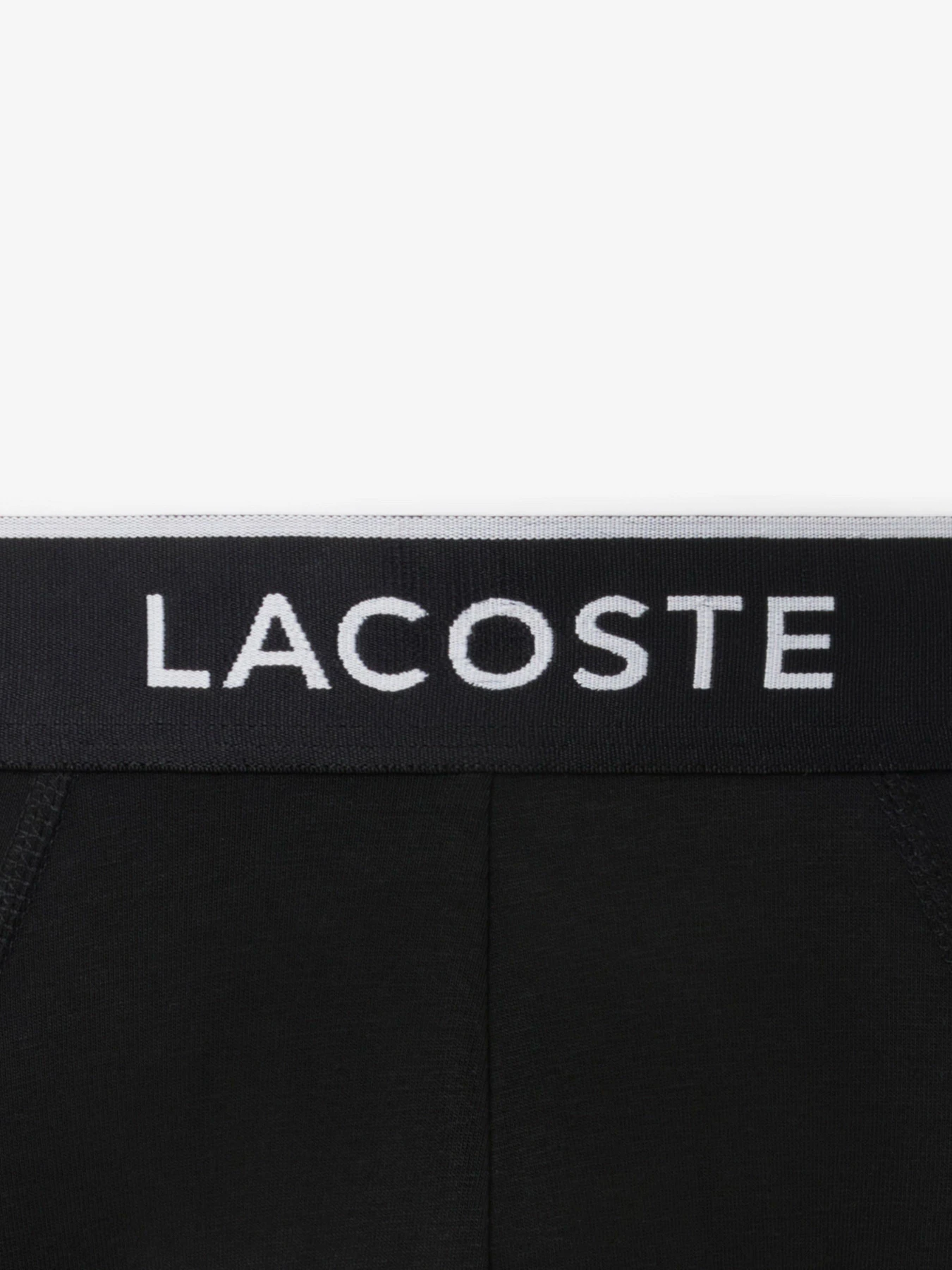 Нижнее белье Lacoste модель 8H1293NUA Фото