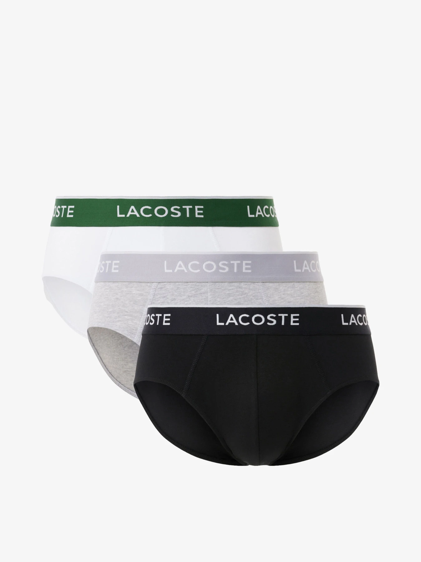 Нижнее белье Lacoste модель 8H1293NUA Фото