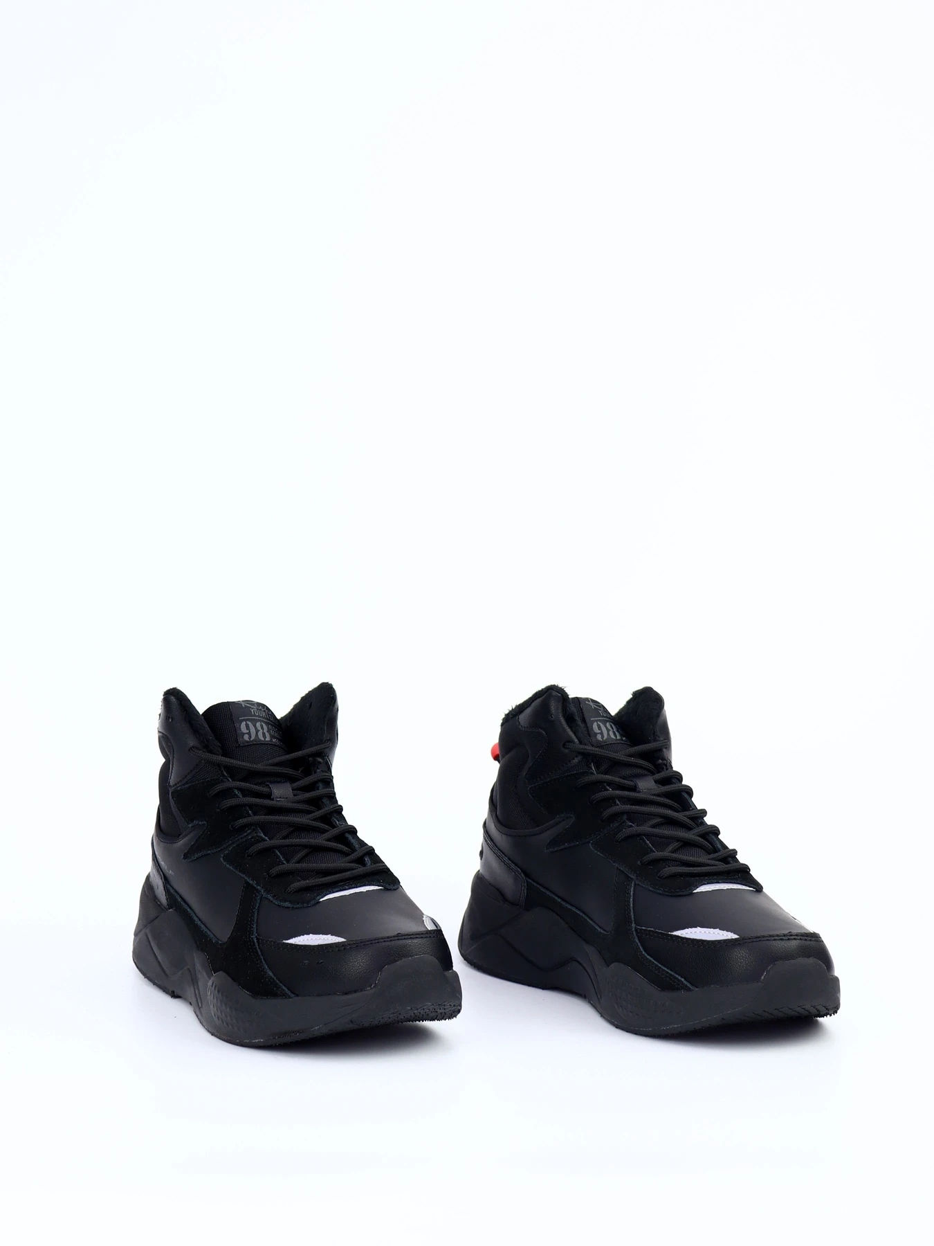 Кроссовки Respect модель LK021-010 Кроссовки Respect модель LK021-010 Фото