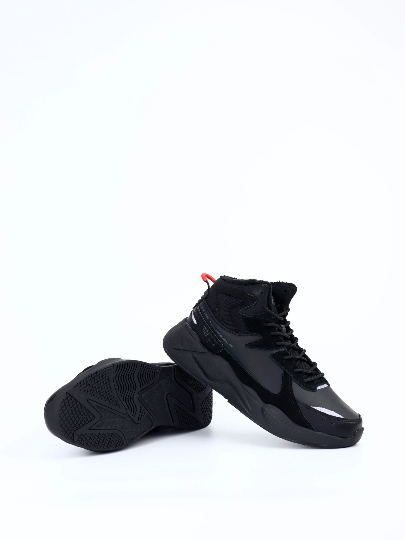 Кроссовки Respect модель LK021-010 Кроссовки Respect модель LK021-010 Фото