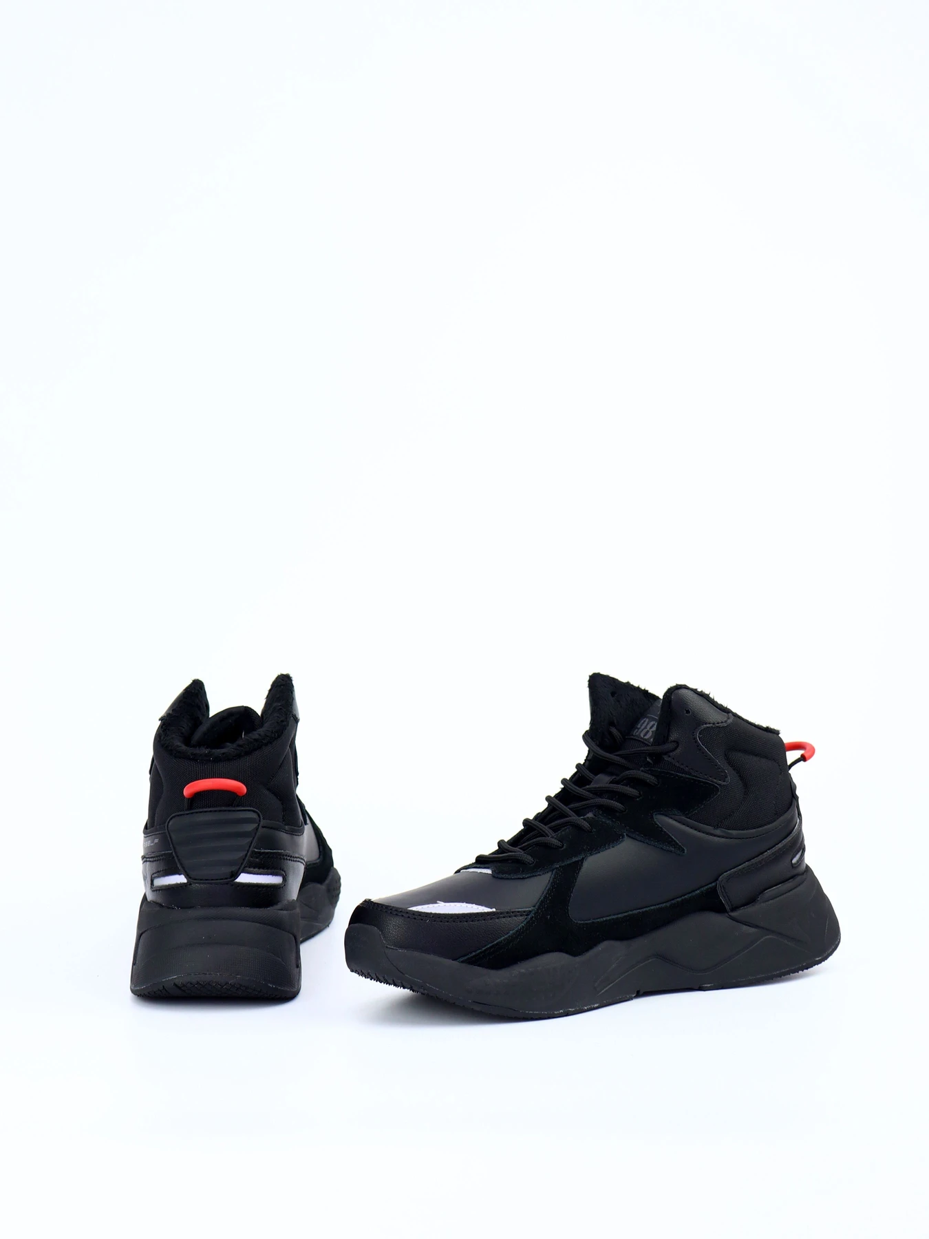 Кроссовки Respect модель LK021-010 Кроссовки Respect модель LK021-010 Фото