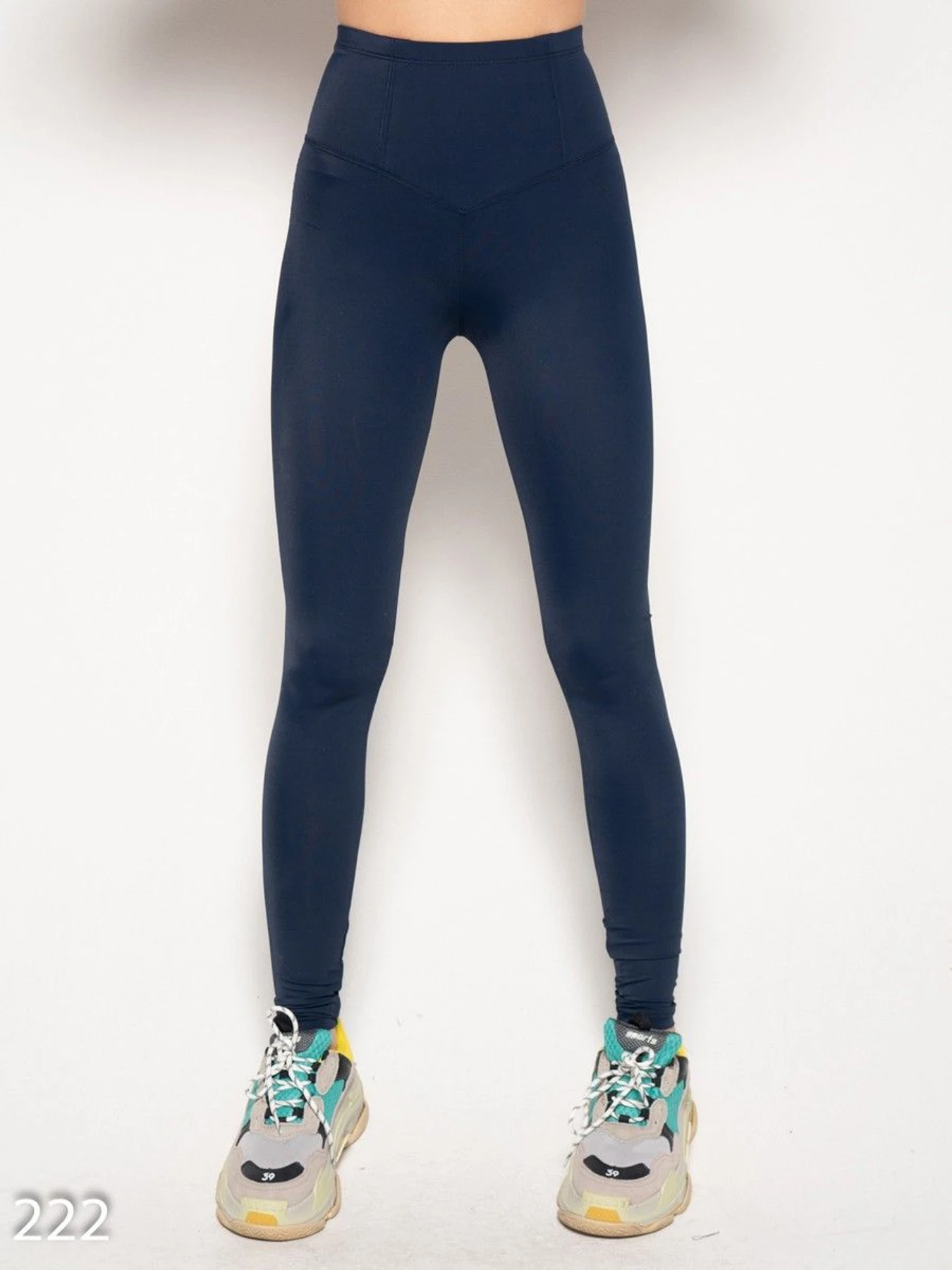 Брюки ISSA Plus модель 222_darkblue Брюки ISSA Plus модель 222_darkblue Фото