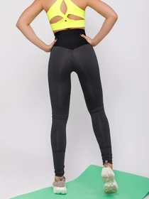 Брюки ISSA Plus модель 12420_grey Фото