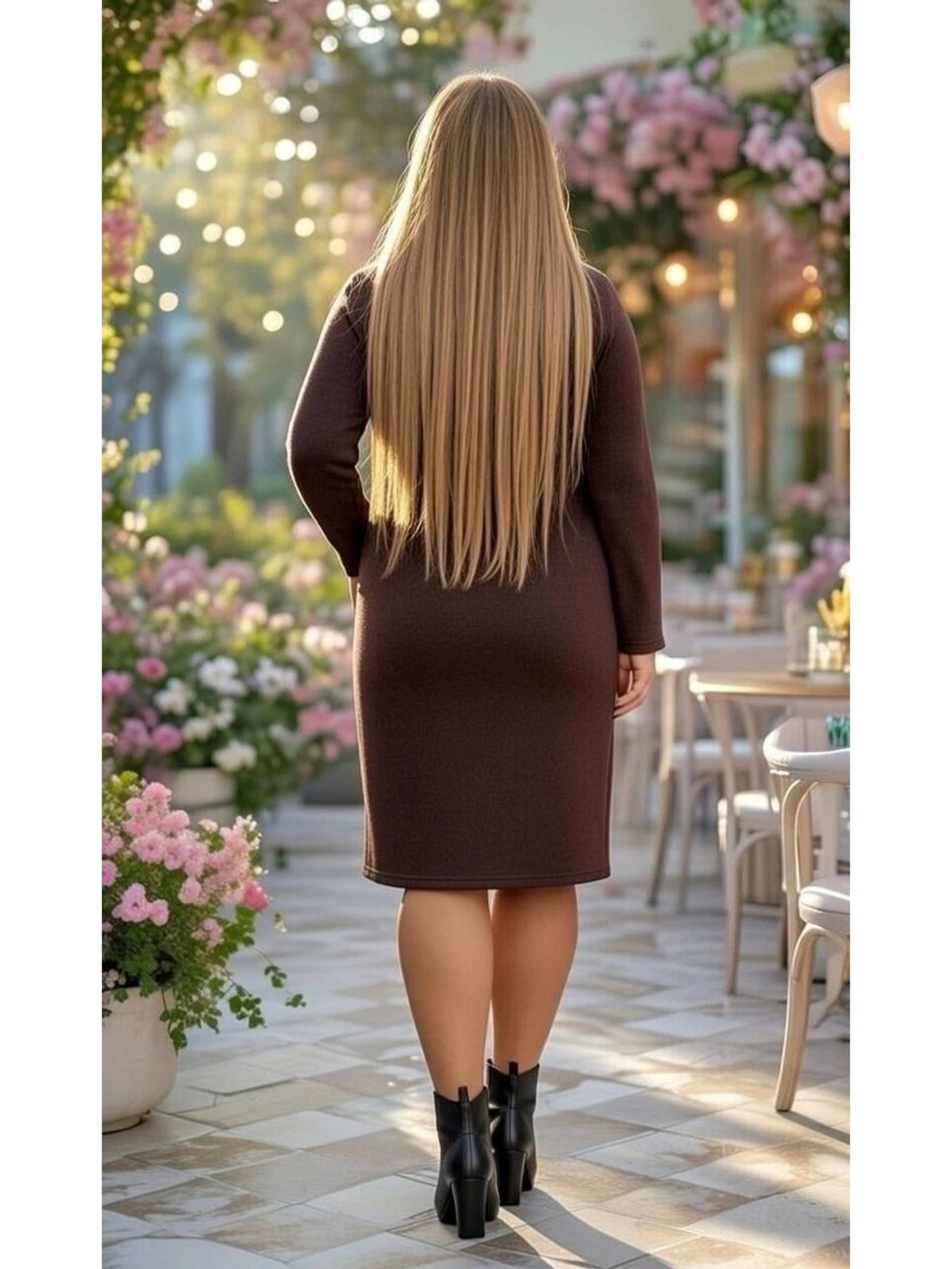 Платья SOLINNA модель 2871134703 Фото