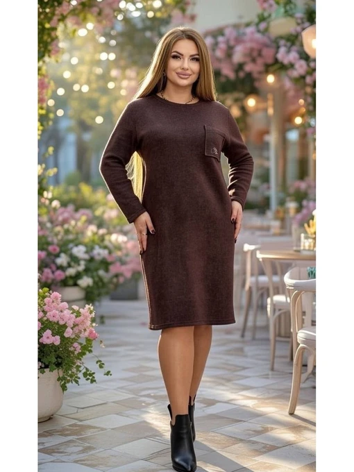 Платья SOLINNA модель 2871134703 Фото
