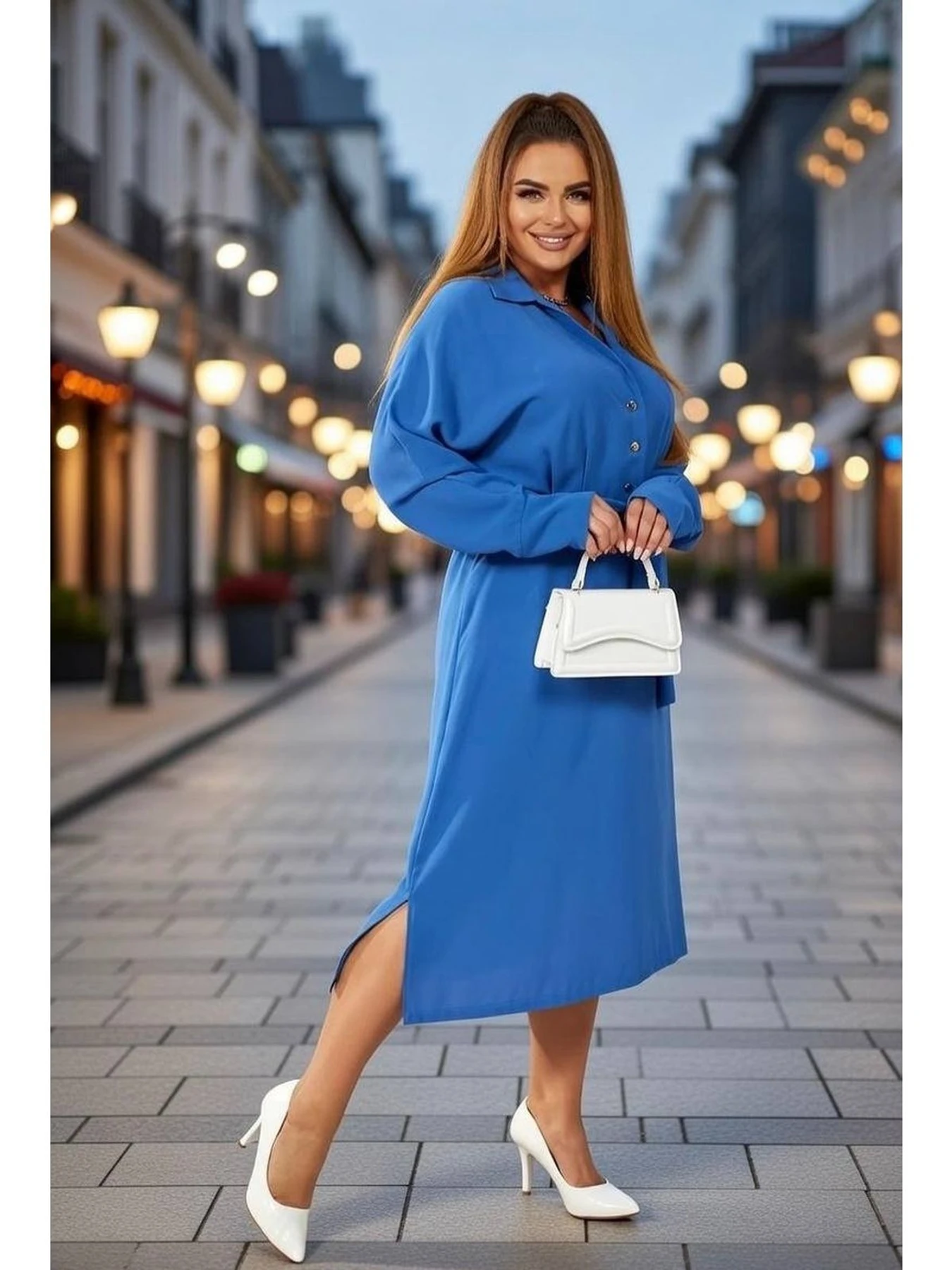 Платья SOLINNA модель 2872053357 Фото
