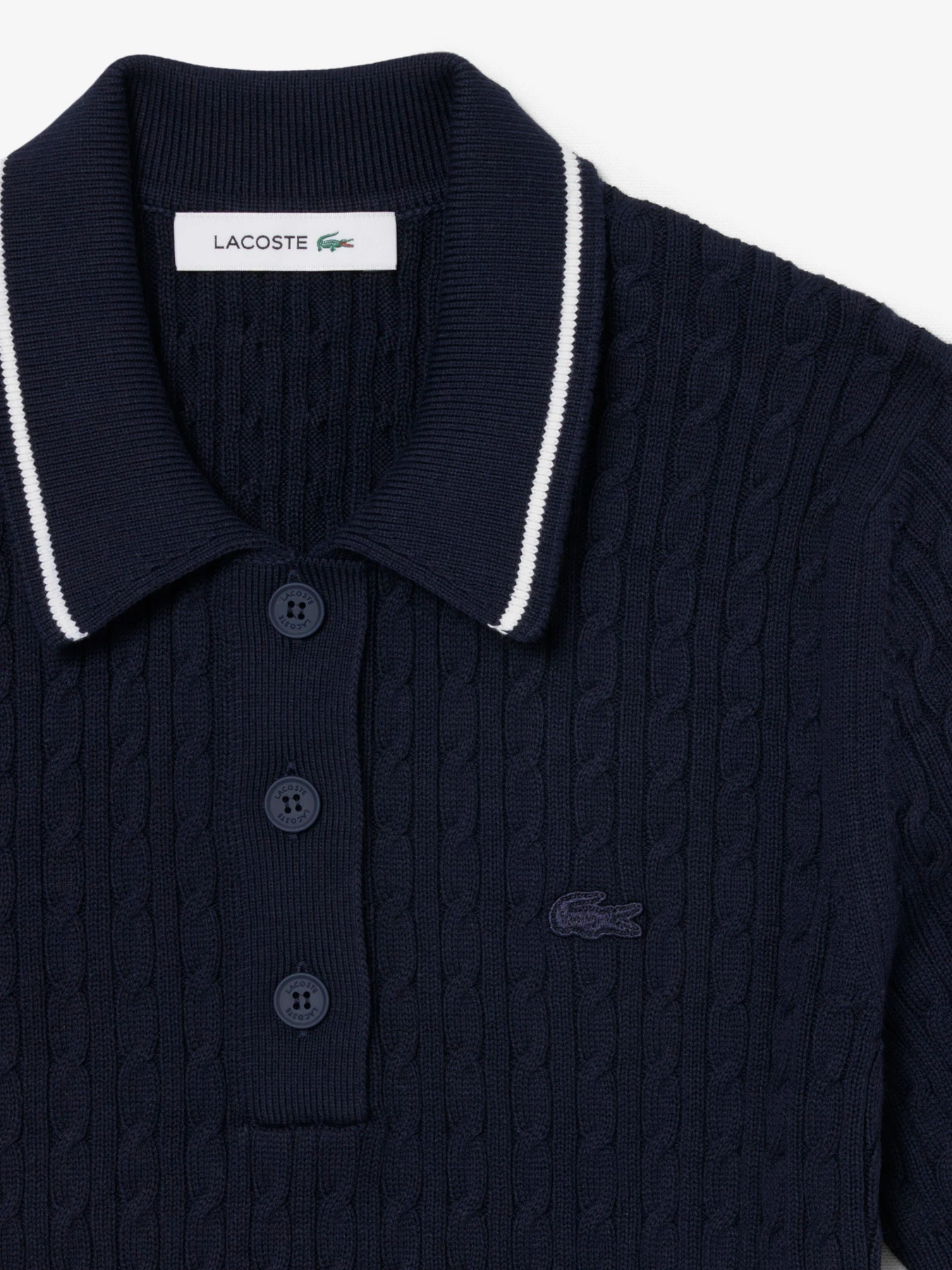 Футболки и поло Lacoste модель AF0972166 Футболки и поло Lacoste модель AF0972166 Фото