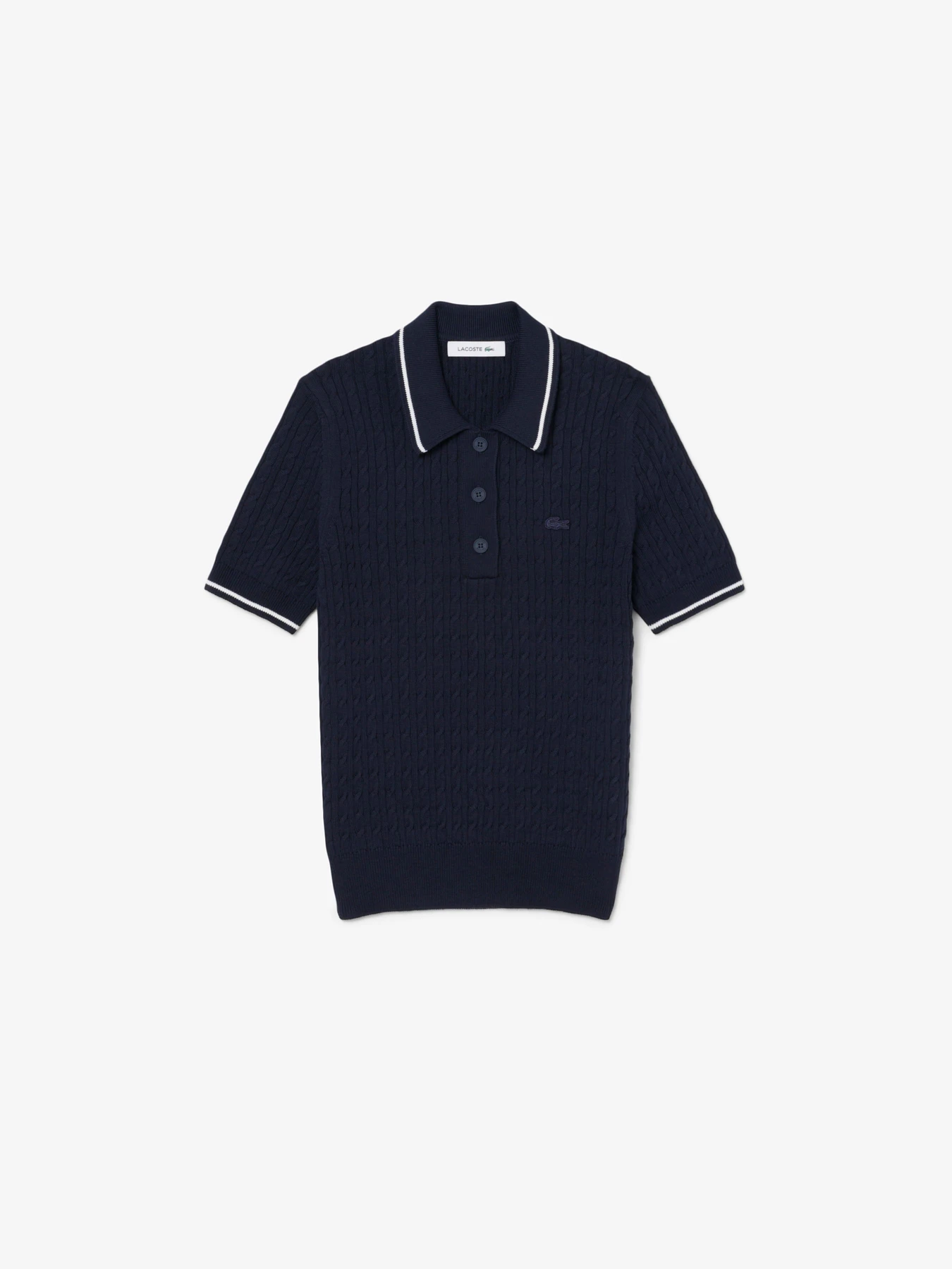 Футболки и поло Lacoste модель AF0972166 Футболки и поло Lacoste модель AF0972166 Фото