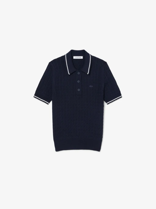 Футболки и поло Lacoste модель AF0972166 Фото