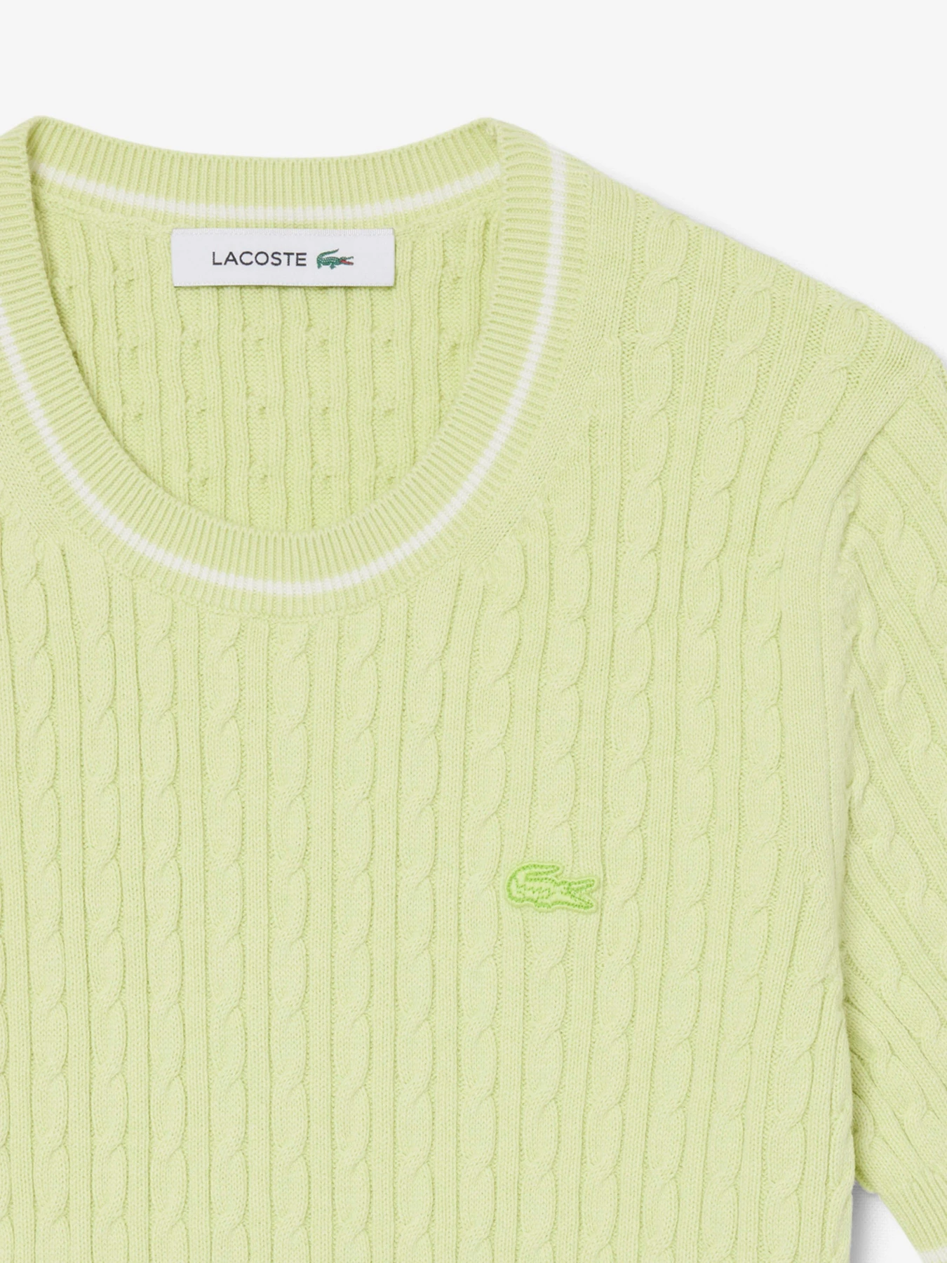 Футболки и поло Lacoste модель AF9862BIC Футболки и поло Lacoste модель AF9862BIC Фото