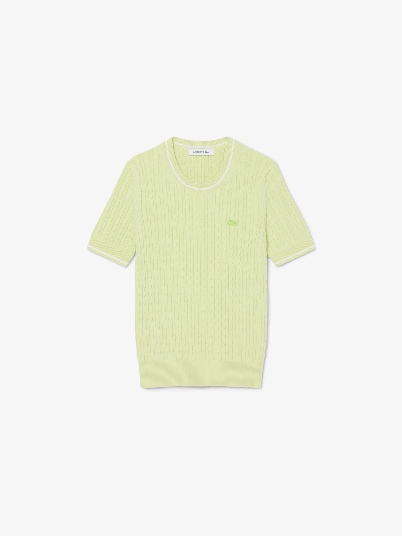Футболки и поло Lacoste модель AF9862BIC Футболки и поло Lacoste модель AF9862BIC Фото