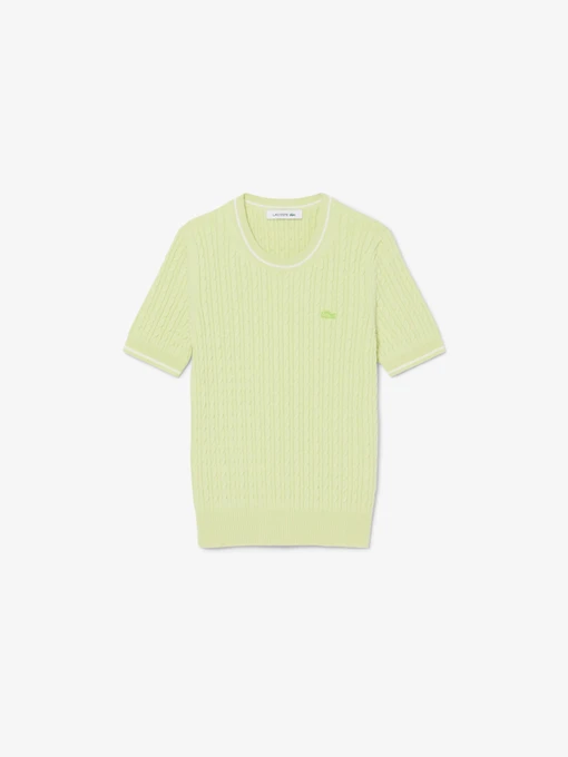 Футболки и поло Lacoste модель AF9862BIC Фото
