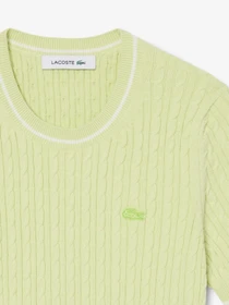Футболки и поло Lacoste модель AF9862BIC Фото