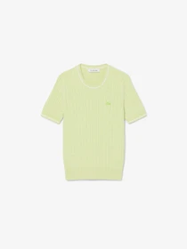 Футболки и поло Lacoste модель AF9862BIC Фото
