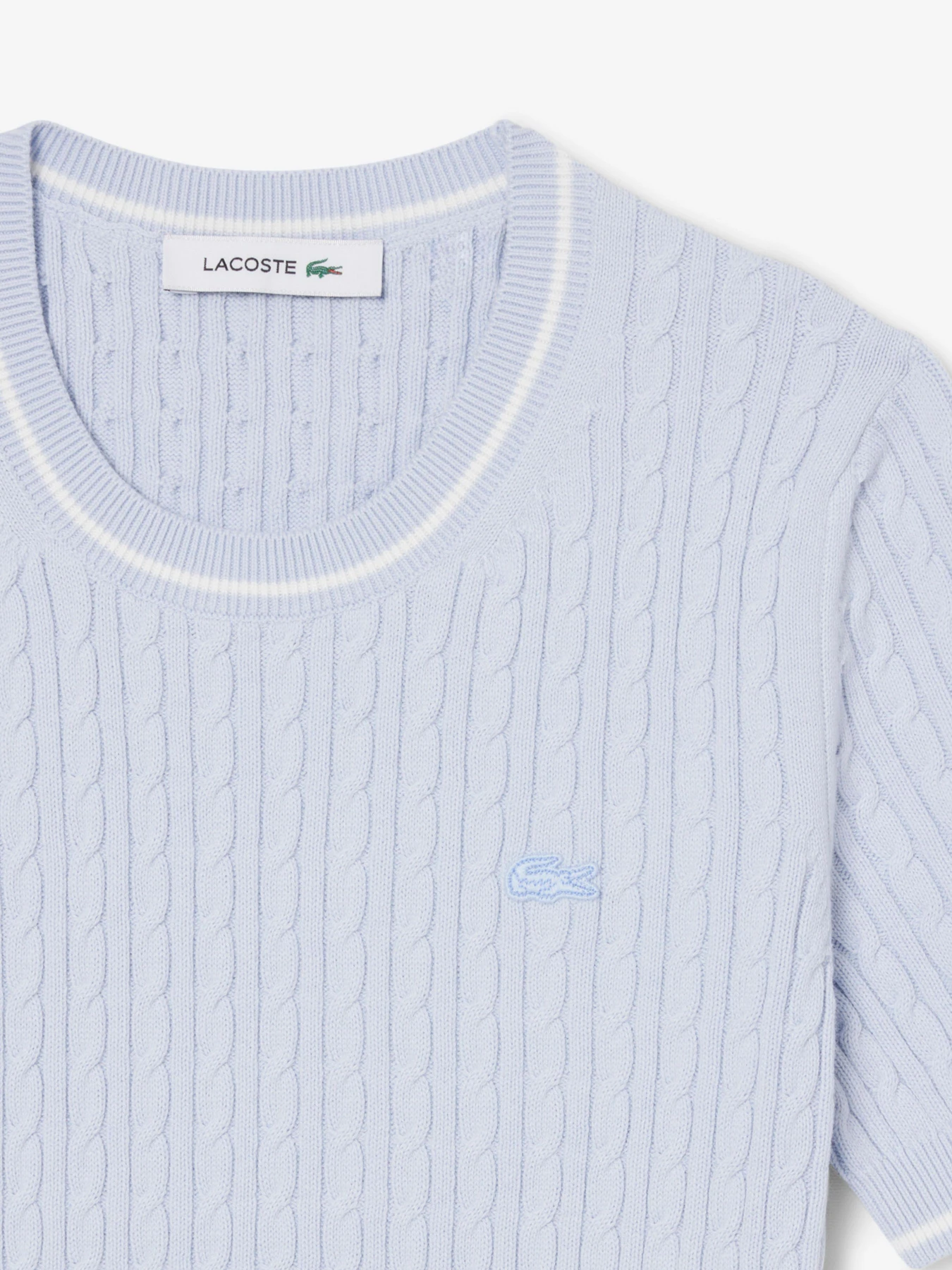 Футболки и поло Lacoste модель AF9862J2G Футболки и поло Lacoste модель AF9862J2G Фото