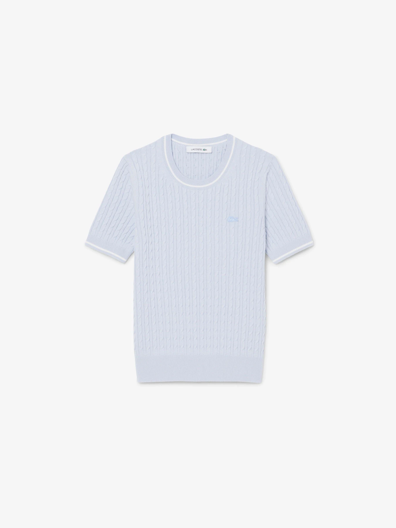 Футболки и поло Lacoste модель AF9862J2G Футболки и поло Lacoste модель AF9862J2G Фото
