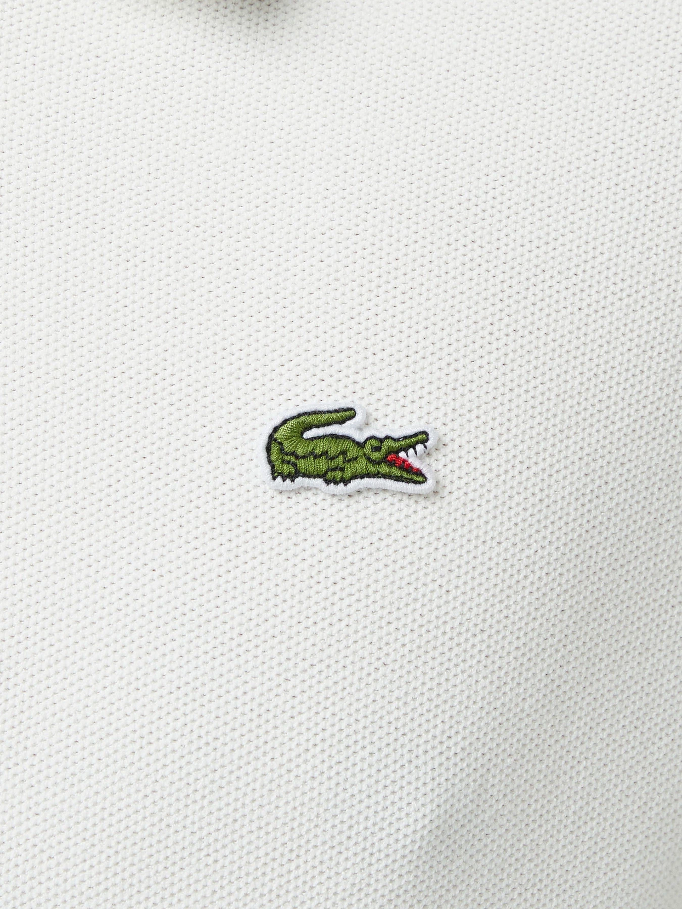 Футболки и поло Lacoste модель AH063270V Футболки и поло Lacoste модель AH063270V Фото