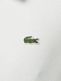 Футболки и поло Lacoste модель AH063270V Фото