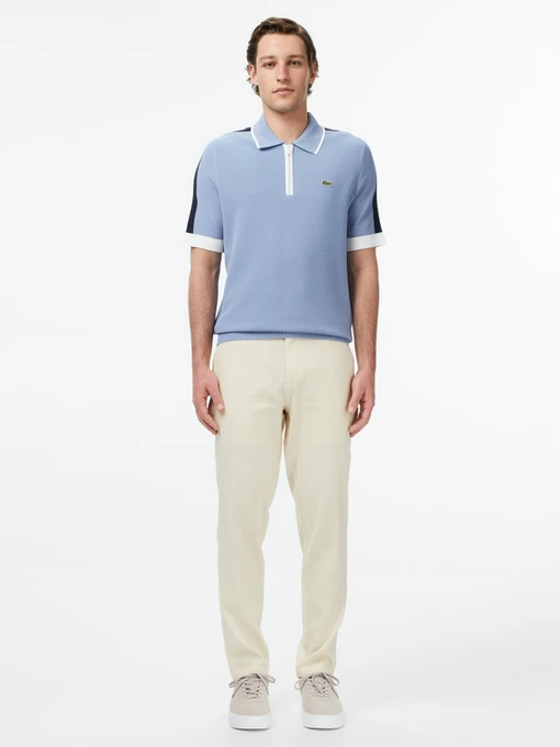 Чоловіче Поло Lacoste фото 3