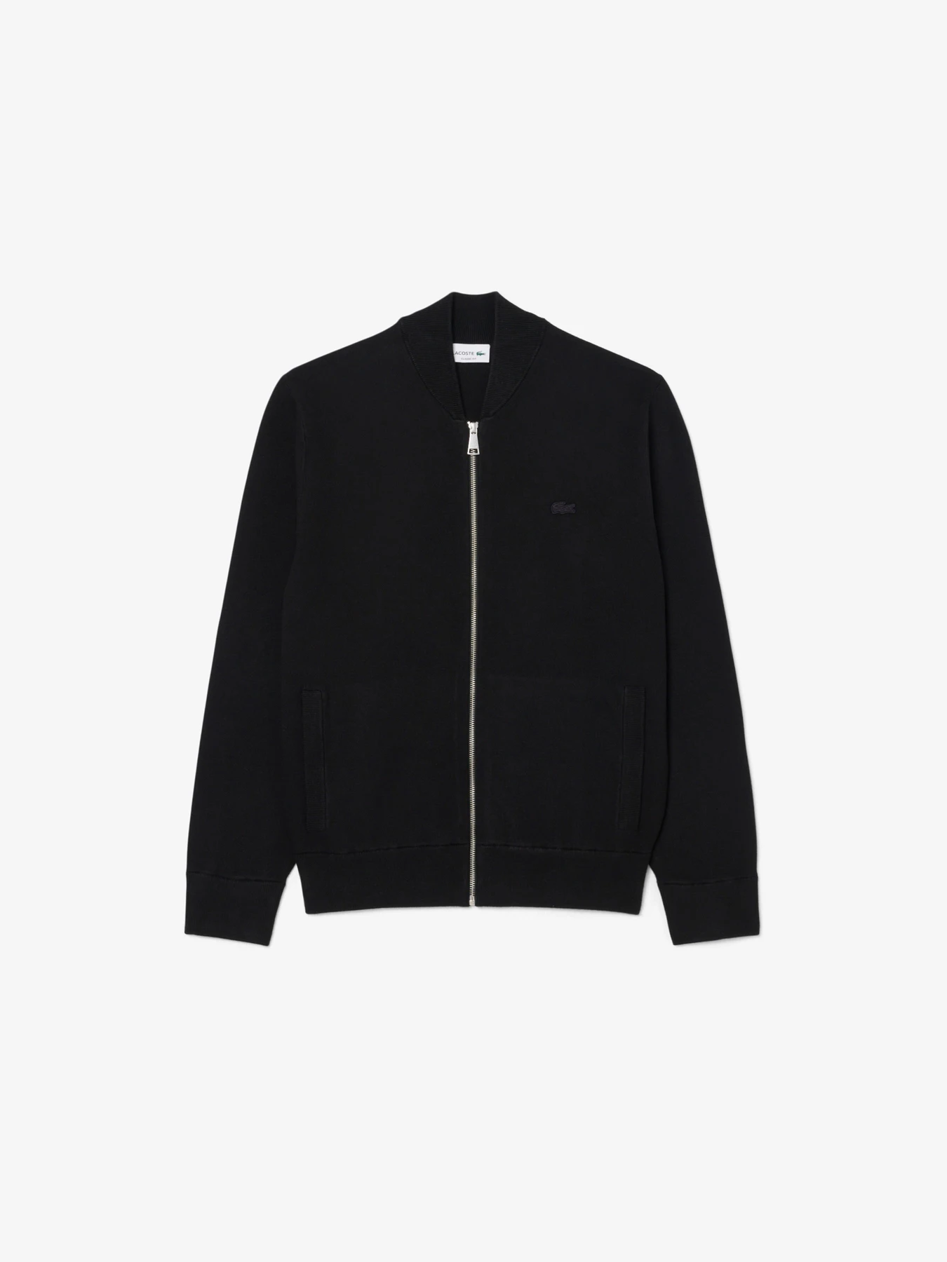 Свитры и кардиганы Lacoste модель AH1024031 Фото